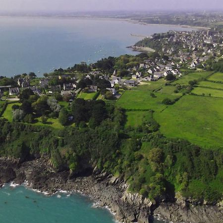 Ker Neizh Cancale, Cottage Baie De Cancale Gr34 Exteriér fotografie